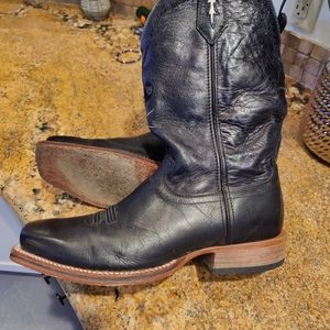 Twisted x Shoes | Twisted x Pirate Skull Boots 10.5 | Color: Black | Size: 10.5 | Whitmcqueen13's Closet